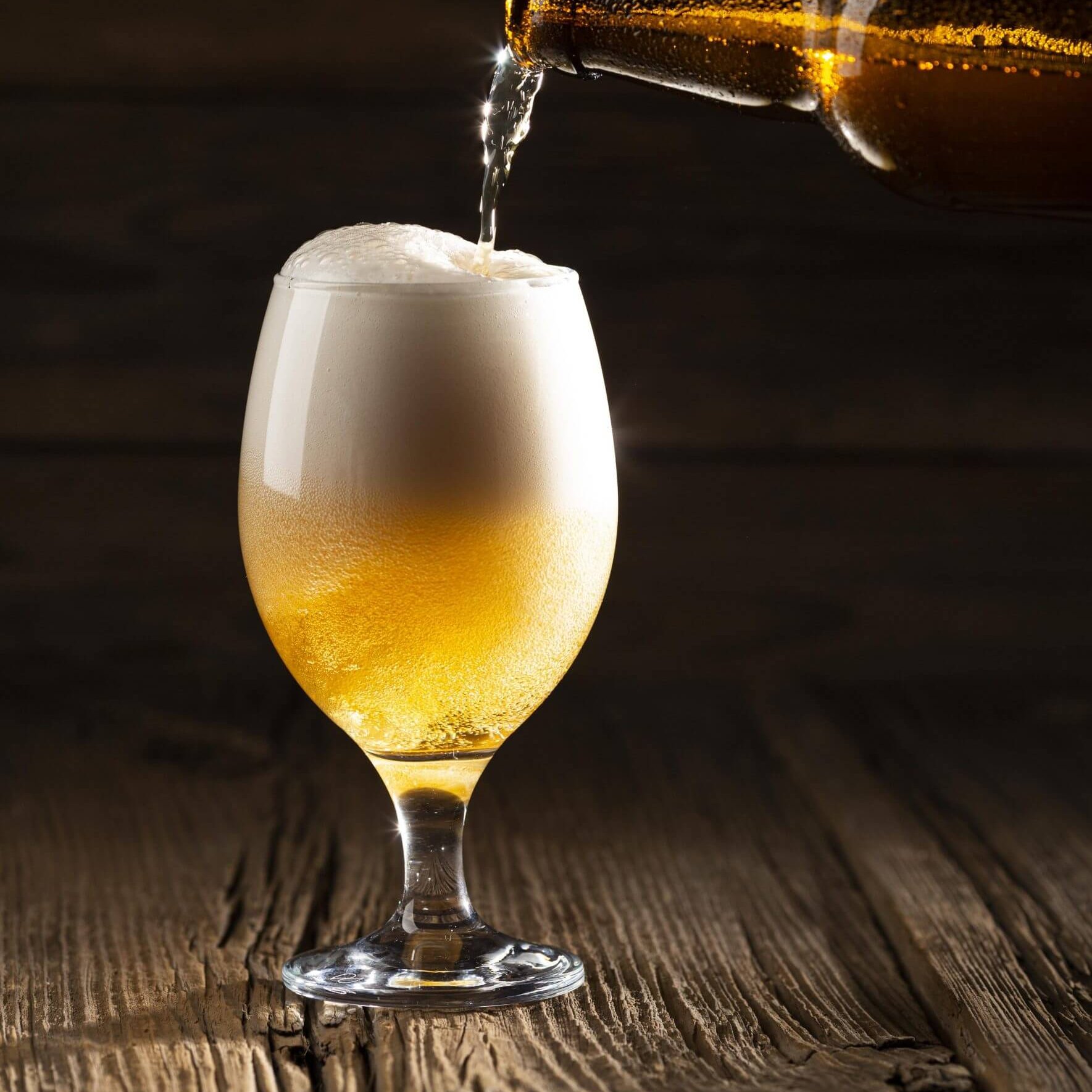 Chopp Skol